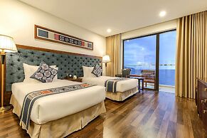 Balcona Hotel Da Nang