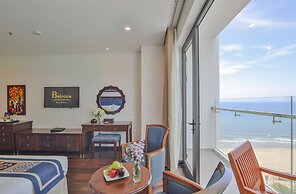 Balcona Hotel Da Nang