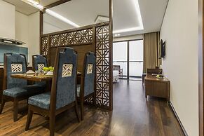 Balcona Hotel Da Nang