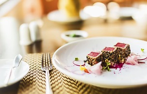 Balcona Hotel Da Nang