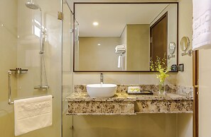 Balcona Hotel Da Nang