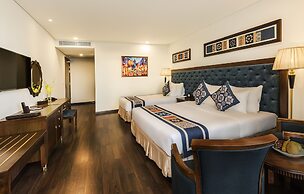 Balcona Hotel Da Nang