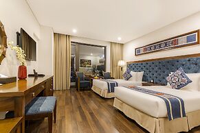 Balcona Hotel Da Nang