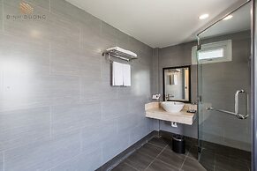 Binh Duong Resident Hotel
