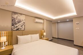 Binh Duong Resident Hotel
