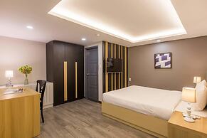 Binh Duong Resident Hotel