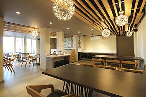 Binh Duong Resident Hotel