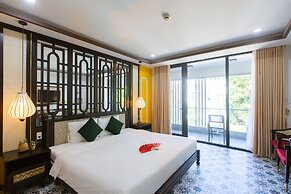 Binh Duong Resident Hotel