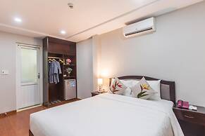 Binh Duong Resident Hotel