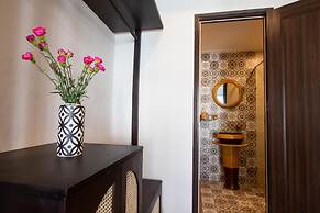 Binh Duong Resident Hotel