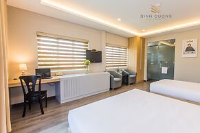 Binh Duong Resident Hotel
