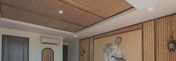 Binh Duong Resident Hotel