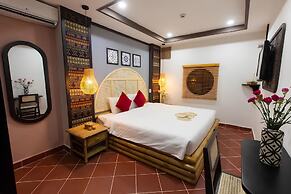Binh Duong Resident Hotel