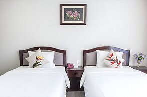 Binh Duong Resident Hotel