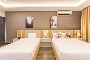 Binh Duong Resident Hotel