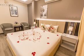Binh Duong Resident Hotel