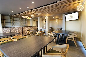 Binh Duong Resident Hotel