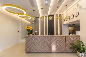Binh Duong Resident Hotel