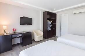 Binh Duong Resident Hotel