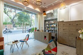 Binh Duong Resident Hotel