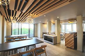 Binh Duong Resident Hotel