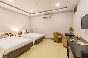 Binh Duong Resident Hotel