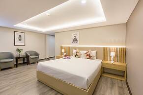 Binh Duong Resident Hotel