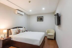 Binh Duong Resident Hotel