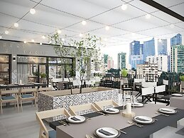 Binh Duong Resident Hotel