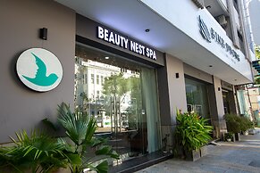 Binh Duong Resident Hotel