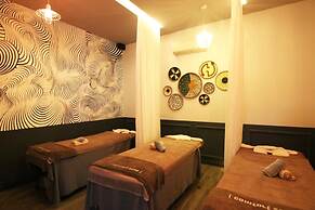 Binh Duong Resident Hotel