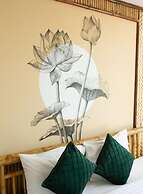 Binh Duong Resident Hotel