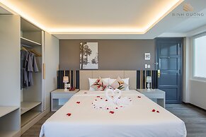 Binh Duong Resident Hotel