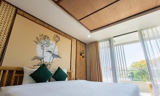 Binh Duong Resident Hotel