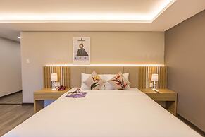 Binh Duong Resident Hotel