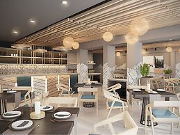 Binh Duong Resident Hotel