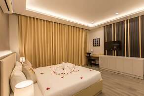 Binh Duong Resident Hotel
