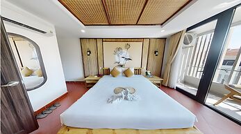 Binh Duong Resident Hotel