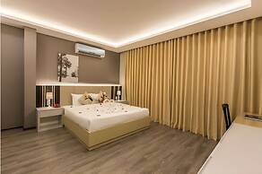 Binh Duong Resident Hotel