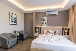 Binh Duong Resident Hotel