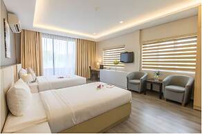 Binh Duong Resident Hotel