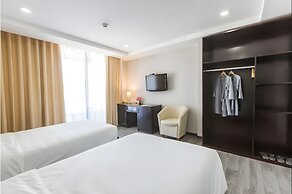 Binh Duong Resident Hotel