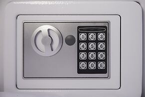 AncyrA Capsule Hotel