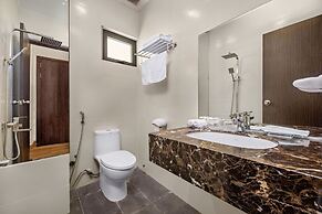 AncyrA Capsule Hotel