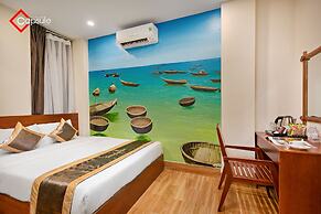 AncyrA Capsule Hotel