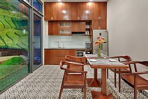 AncyrA Capsule Hotel