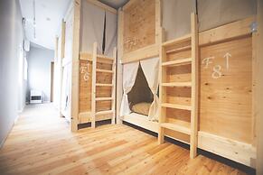 Noboribetsu Guest House AKA & AO - Hostel