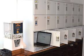 Noboribetsu Guest House AKA & AO - Hostel