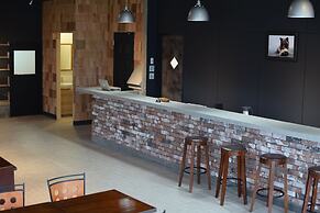 Noboribetsu Guest House AKA & AO - Hostel