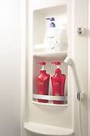 Noboribetsu Guest House AKA & AO - Hostel